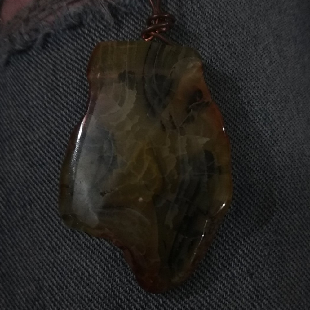 Necklace - Picture 4 of 4